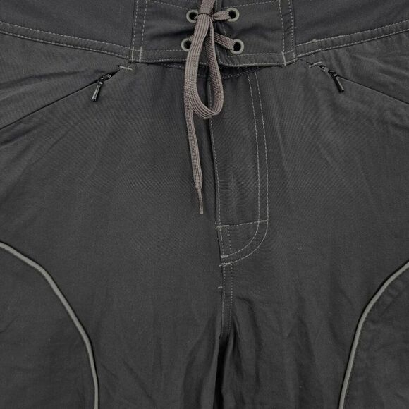 Novara Womens Small Vibe Double Layer Padded Cycling Shorts NWT - Picture 2 of 8